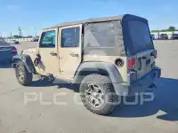 2016 Jeep WRANGLER photo
