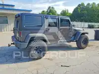 2016 Jeep WRANGLER photo