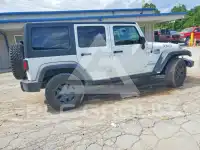 2016 Jeep WRANGLER фото