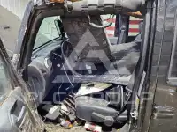2016 Jeep WRANGLER фото