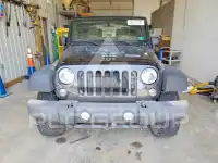 2016 Jeep WRANGLER photo