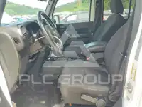 2016 Jeep WRANGLER фото