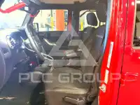 2016 Jeep WRANGLER photo
