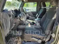 2016 Jeep WRANGLER фото