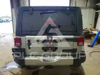 2016 Jeep WRANGLER photo