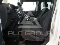 2016 Jeep WRANGLER фото