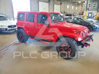 2016 Jeep WRANGLER photo