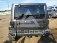 2016 Jeep WRANGLER фото
