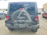 2016 Jeep WRANGLER photo