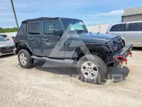 2016 Jeep WRANGLER фото