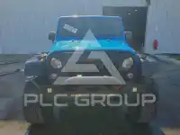 2016 Jeep WRANGLER фото