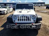 2016 Jeep WRANGLER photo