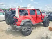 2016 Jeep WRANGLER фото