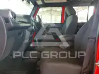2016 Jeep WRANGLER фото