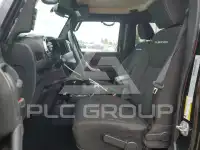 2016 Jeep WRANGLER фото