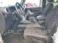 2016 Jeep WRANGLER фото