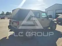 2016 Jeep WRANGLER photo
