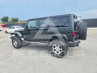 2016 Jeep WRANGLER photo