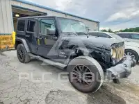 2016 Jeep WRANGLER фото