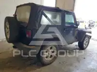 2016 Jeep WRANGLER photo