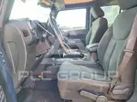 2016 Jeep WRANGLER фото