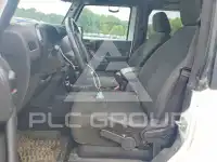 2016 Jeep WRANGLER photo