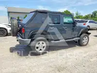 2016 Jeep WRANGLER фото