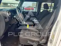 2016 Jeep WRANGLER фото