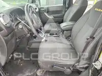 2016 Jeep WRANGLER фото