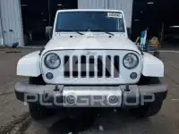 2016 Jeep WRANGLER фото