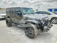 2016 Jeep WRANGLER фото