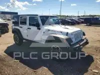 2016 Jeep WRANGLER photo