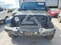 2016 Jeep WRANGLER фото