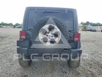2016 Jeep WRANGLER photo
