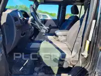 2016 Jeep WRANGLER фото