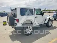 2016 Jeep WRANGLER фото