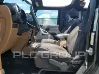 2016 Jeep WRANGLER фото