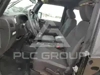 2016 Jeep WRANGLER photo