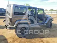 2016 Jeep WRANGLER фото