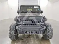 2016 Jeep WRANGLER фото
