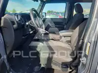 2016 Jeep WRANGLER фото