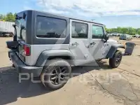 2016 Jeep WRANGLER photo