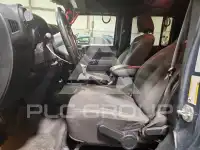 2016 Jeep WRANGLER фото