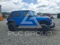 2016 Jeep WRANGLER фото