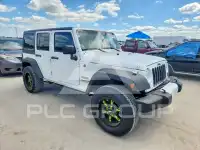 2016 Jeep WRANGLER фото