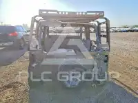 2016 Jeep WRANGLER фото