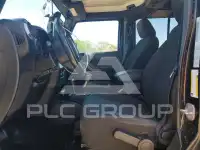 2016 Jeep WRANGLER фото