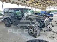 2016 Jeep WRANGLER фото