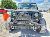 2016 Jeep WRANGLER фото