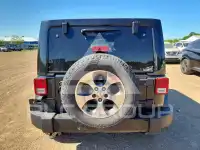 2016 Jeep WRANGLER фото